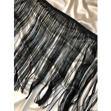 Ezel-In Tekstil Aksesuarları, Dekoratif Zincir Saçak, 1 Metre, KOD-P234