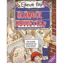 Ölümcül Kuvvetler - Nick Arnold