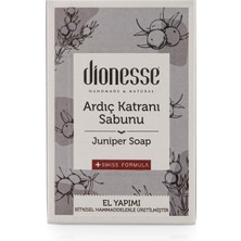 Dionesse Ardıç Katranı Sabunu