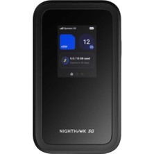 Netgear Nighthawk 5g M7 Mobil Wifi 7 Yönlendirici – MH7150-100APS