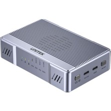 Unitek Solidforce SSD Muhafazası – S1247AGY01