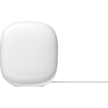 Google Nest Wifi Pro 6e AX5400 Mesh Yönlendirici – Kar