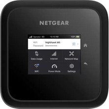 Netgear Nighthawk M6 5g Mobil Bağlantı Noktası