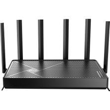 Tp-Link Archer BE400 BE6500 Çift Bantlı Wi-Fi 7 Yönlendirici