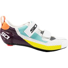 Sidi T-5 Air Woman Kadın Triathlon Ayakkabısı