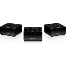 Netgear Nighthawk AX1800 Mesh Wi-Fi 6 Sistemi (3 Adet)