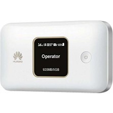Huawei E5785-92C Mıfı Çift Bantlı 4g Mobil Wi-Fi Yönlendirici Beyaz