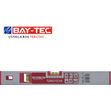 Bay-Tec MK0591 Su Terazi̇si̇ Mıknatıslı 50 cm