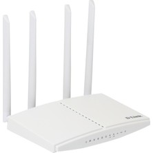 Dlink DWRM960 AC1200 4g Lte Kablosuz Yönlendirici