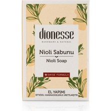 Dionesse Nioli Sabunu