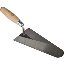 Hassan Dekor Hassan Sıva Malası Ahşap Saplı 22 cm