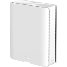 Asus Zenwifi BQ16 BE25000 Kablosuz Dört Bantlı Gigabit Router 1 Paket