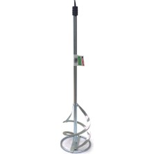 Bay-Tec MK0568 Boya ve Alçı Karıştırıcı 80X400