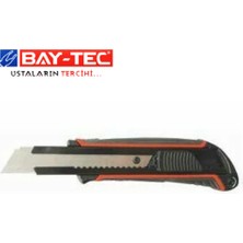 Bay-Tec MK1550 Maket Bıçağı Metal Süper