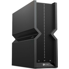TP-Link Tplink BE9300 Archer BE550 Kablosuz Üç Bantlı Gigabit Yönlendirici