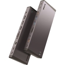 Dlink 18'i 1 Arada Bağlantı Istasyonu