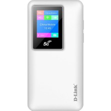 D-Link AX1800 Kablosuz Mobil Yönlendirici