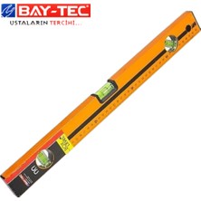 Bay-Tec MK0666 Su Terazi̇si̇ Turuncu 60 cm