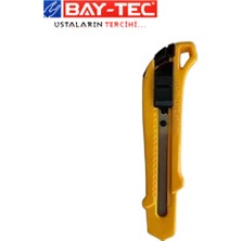 Bay-Tec MK1534 Maket Bıçağı Plasti̇k