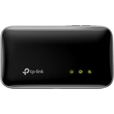 TP-Link Tplink Lte Gelişmiş Mobil Wifi – M7400