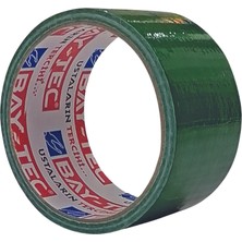 Bay-Tec MK0732 Tami̇r Bandı Yeşi̇l 48MM 10 Yards