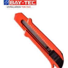 Bay-Tec MK1546 Maket Bıçağı Plasti̇k-Metal Lüks