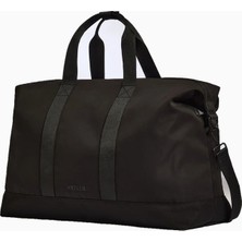 Antler Icon Siyah 33L Weekender Unisex Seyahat Çantası