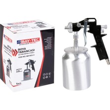 Bay-Tec MK1301-3 Boya Tabancası Alttan Depolu 3 mm