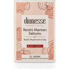 Dionesse Yenileyici Reishi Sabun