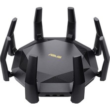 Asus RT-AX89X AX6000 Çift Bantlı Wifi 6 Yönlendirici
