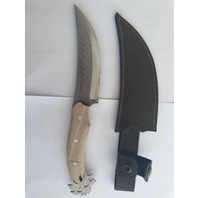 Kamp (Avcı) Bıçağı