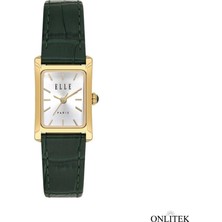 Elle EL.1.10002-4 38 mm Kadın Kol Saati