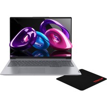 Lenovo Thinkbook  21KH00V1TR501  I7-13700H 16GB 1tbssd 16" Wuxga Freedos Dizüstü Bilgisayar
