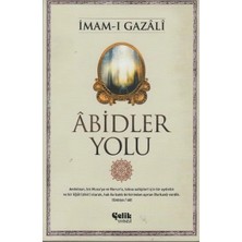 Çelik Yayınevi Abidler Yolu