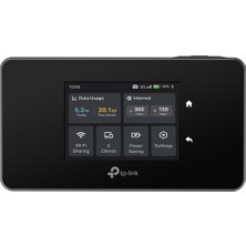 TP-Link Tplink Kablosuz 5g Mobil Yönlendirici – M8550