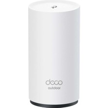 TP-Link Tplink BE3600 Kablosuz Çift Bantlı Wifi 7 Router – Deco BE25