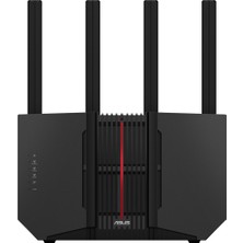 Asus BE9700 Kablosuz Üç Bantlı Gigabit Yönlendirici