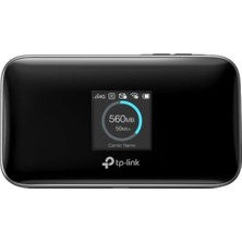 TP-Link Tplink Lte Gelişmiş Mobil Wifi – M7750