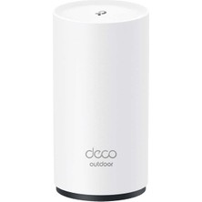 TP-Link Tplink AX3000 Dış Mekan/iç Mekan Tüm Ev Mesh Wifi 6 Çift Bantlı Gigabit Yönlendirici