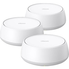 Tp-Link BE3600 Tüm Ev Kablosuz Dual Band Gigabit Wi-Fi Sistemi 3'lü Paket