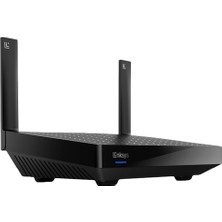 Linksys AX5400 Çift Bantlı Mesh Klasik Mikro Yönlendirici Pro Wifi 6