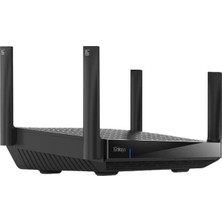 Linksys AXE6600 Üç Bantlı Mesh Wifi 6e Yönlendirici