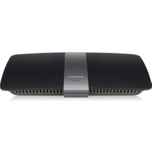 Linksys 4500V2 900MBPS Uygulama Destekli Çift Bantlı Router W/usb