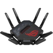 Asus Rog Rapture GT-BE98 Wi-Fi 7 Oyun Yönlendiricisi
