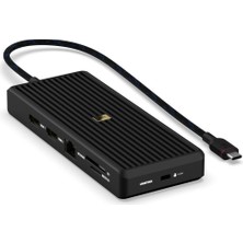 Unisynk 12 Bağlantı Noktalı Usb-C Hub