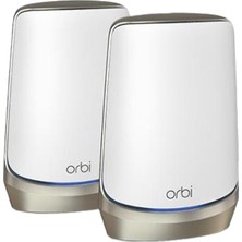 Netgear RBKE962 Orbi 960 Qb Mesh Syst 2p