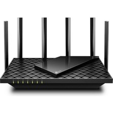 Tp-Link Archer AX73 AX5400 Kablosuz Çift Bantlı Gigabit Router