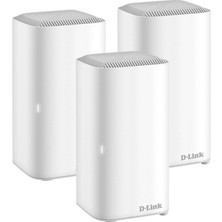 Dlink AX1800 Tüm Ev Wi-Fi 6 Mesh Sistemi