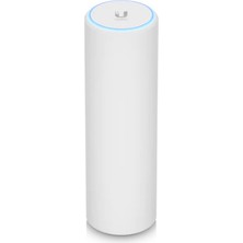 Ubiquiti Networks Ubiquiti U6-Mesh Iç Mekan Dış Mekan Çift Bantlı Erişim Noktası 4×4 Wifi 6 Beyaz