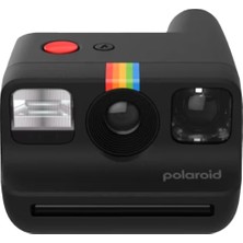 Polaroid Go Gen 2 Anında Film Kamerası Siyah – POL-9096